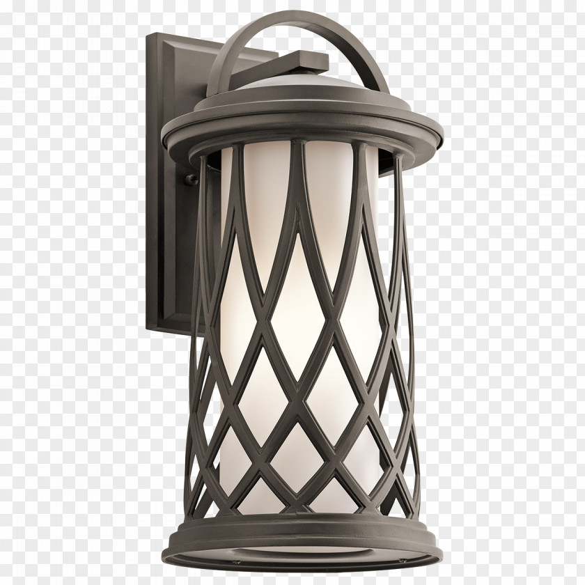 Decorative Lantern Lighting Light Fixture Sconce PNG