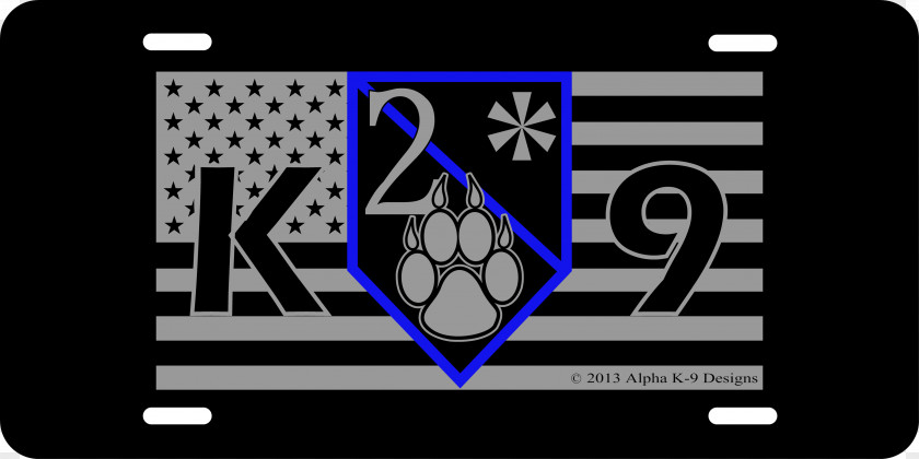 Dog Police Logo Officer PNG