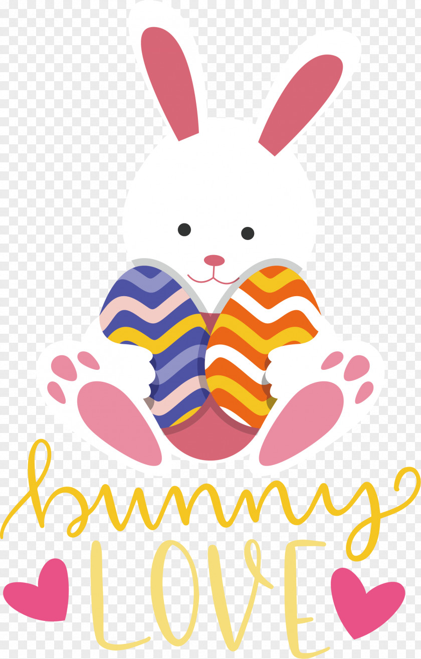 Easter Bunny PNG