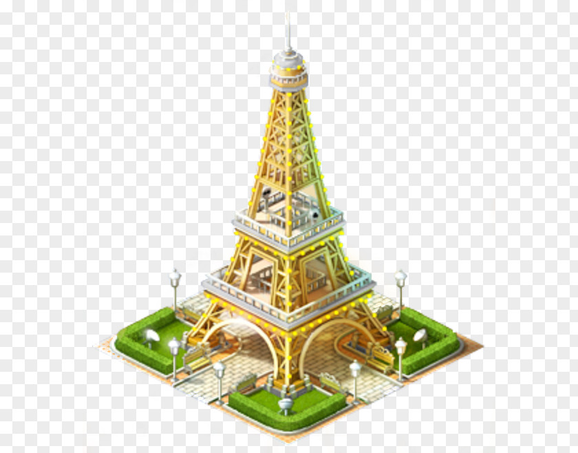 Eiffel Tower Free Download Statue Of Liberty Big Business Deluxe PNG