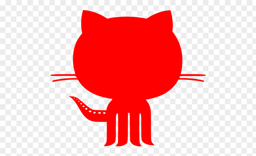 Github GitHub Clip Art PNG