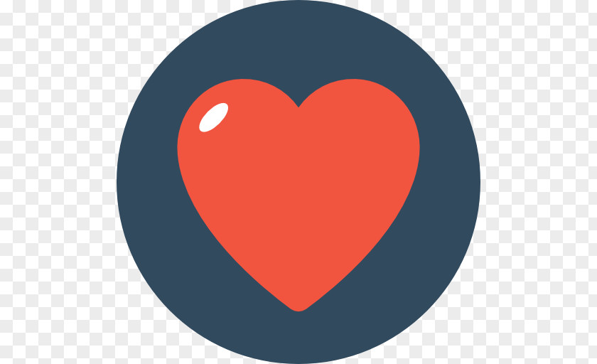 Heart Mac PNG