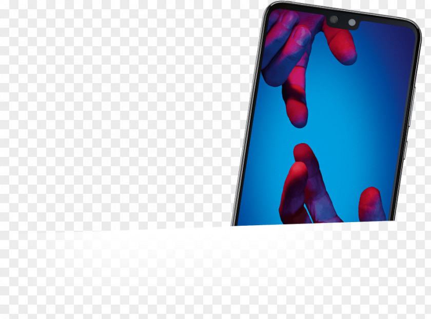 Huawei P20 华为 Contract Purchase Order PNG
