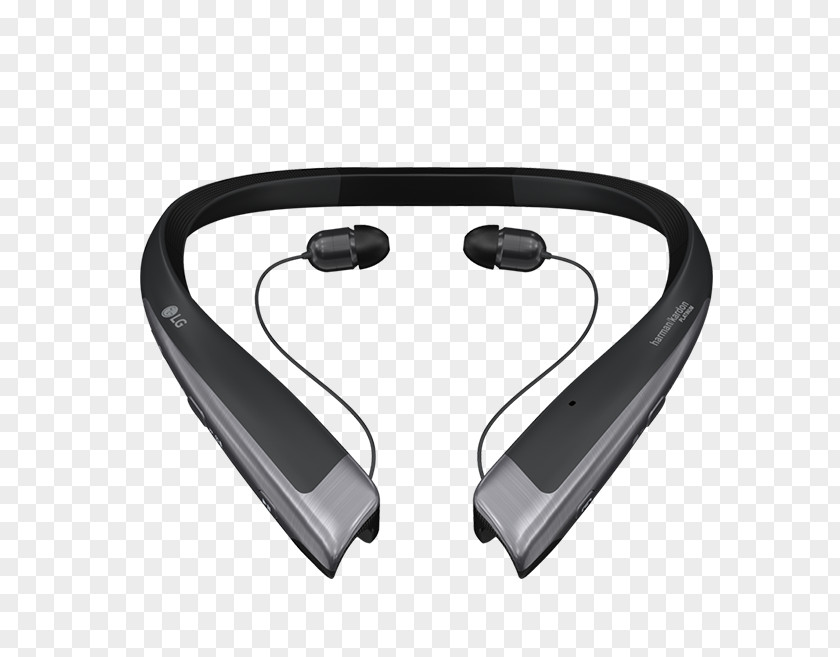Lg Wireless Headset For Tv LG TONE PLATINUM HBS-1100 Headphones Electronics Bluetooth PNG