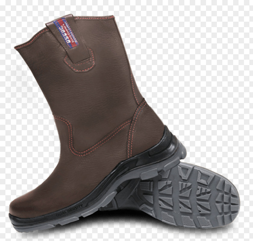 Safety Shoe Steel-toe Boot Footwear Personal Protective Equipment PNG