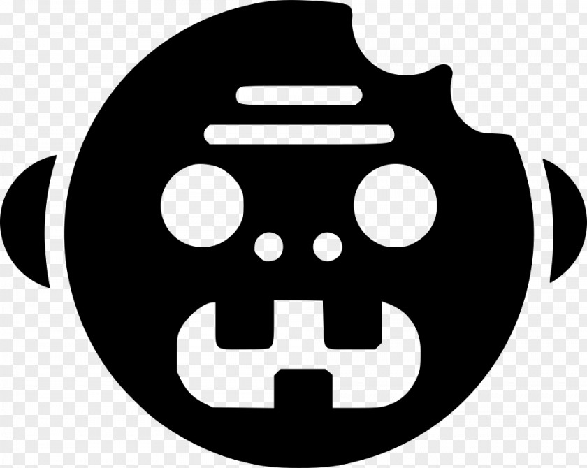 Terr Clip Art Logo Black M PNG