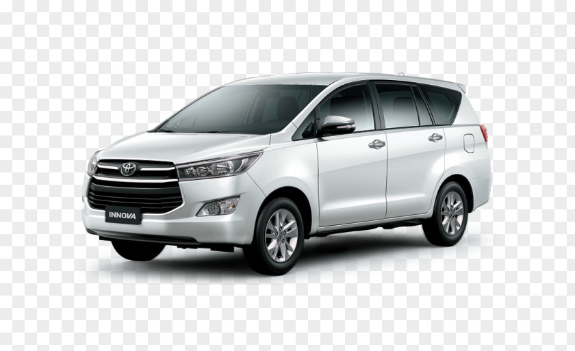 Toyota Innova Car Minivan Binh Duong Joint Stock Company PNG