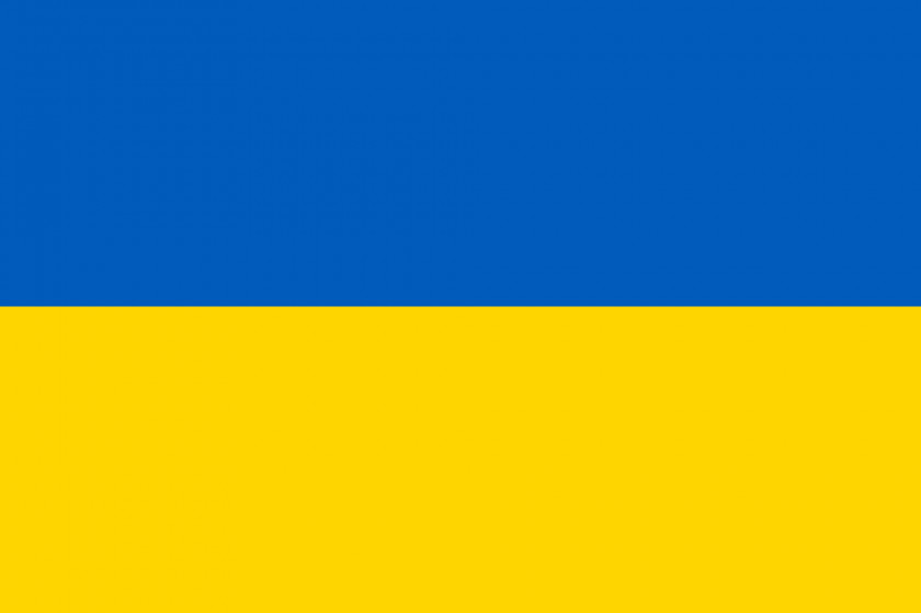 Ukrainian Flag Ukraine Russia United States Crisis Petya PNG