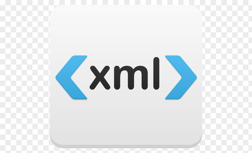 Xml Tool Text Brand Logo PNG