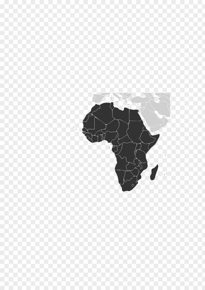 Africa Europe Clip Art PNG