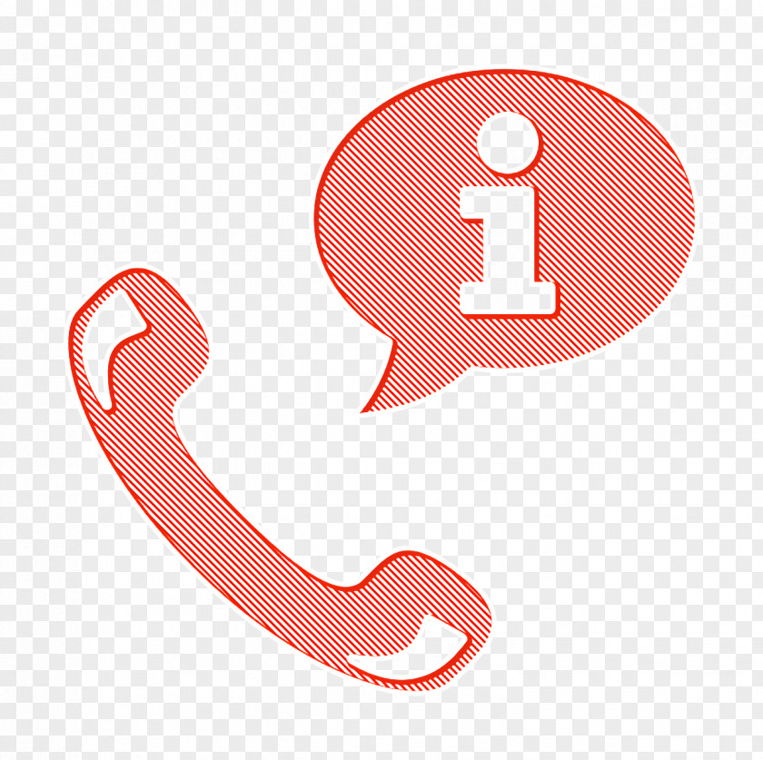 Call Center Service For Information Icon Logistics Delivery PNG