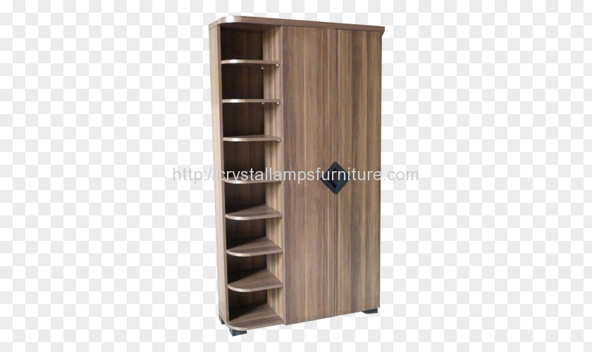 Closet Shelf Furniture Bookcase Cupboard PNG