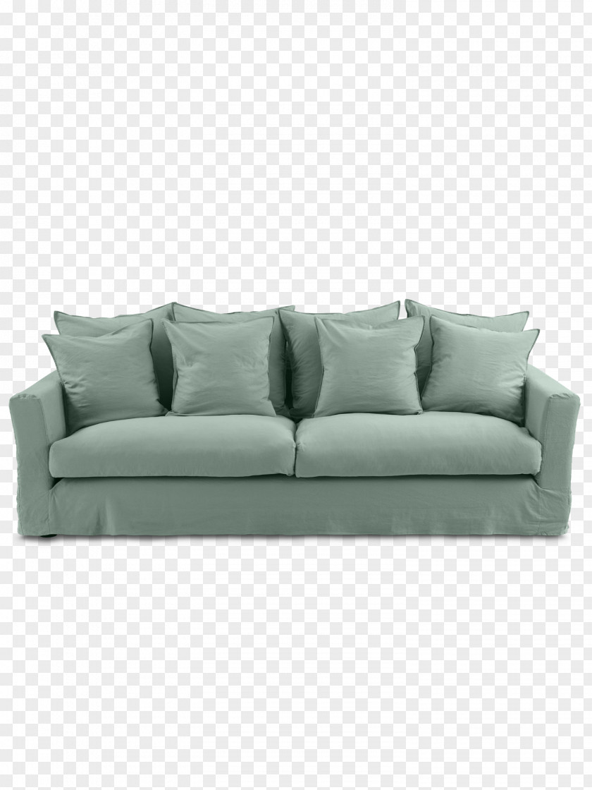 Design Sofa Bed Couch Slipcover Furniture Loveseat PNG