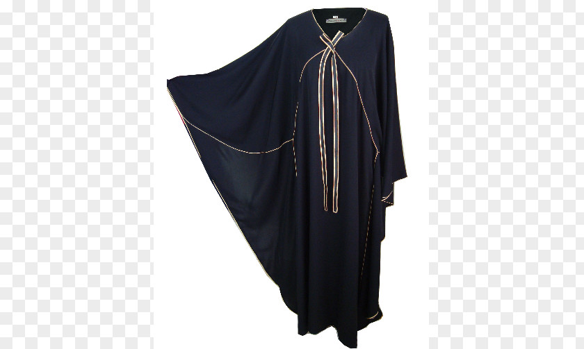 Dress Robe Abaya Kaftan Hijab PNG