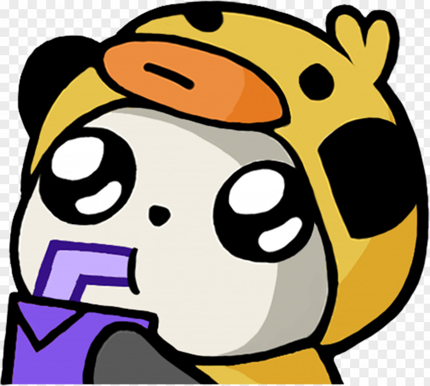 Furry Discord Emotes Warframe Glyph Video Xbox One Code PNG