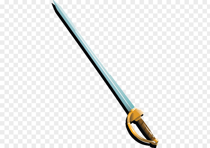 Games With Swords Sword Angle PNG