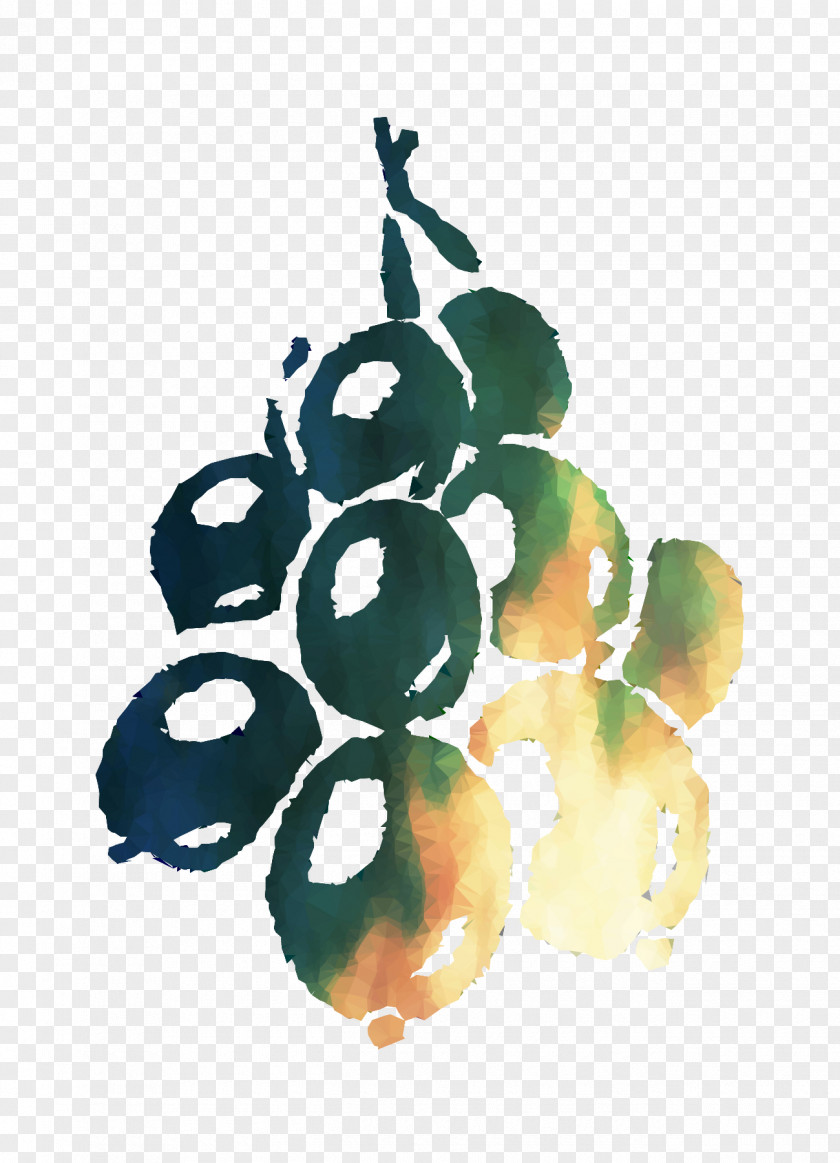 Grape Decal Sticker Art Fruit PNG
