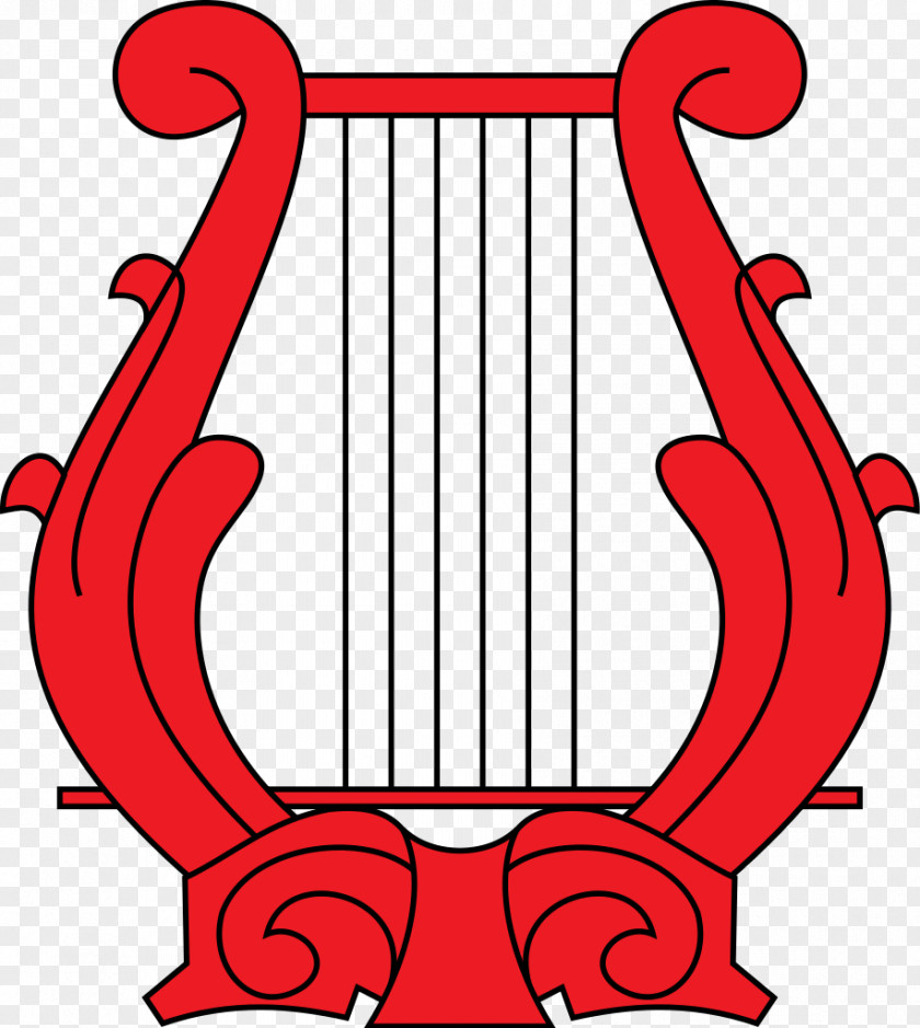 Musical Instruments Lyre Harp String PNG