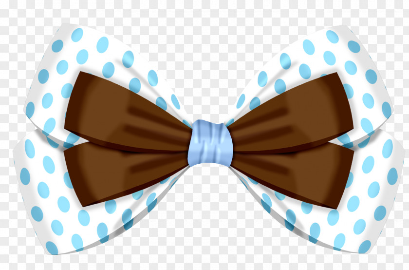 Ribbon Blue Paper Lazo PNG