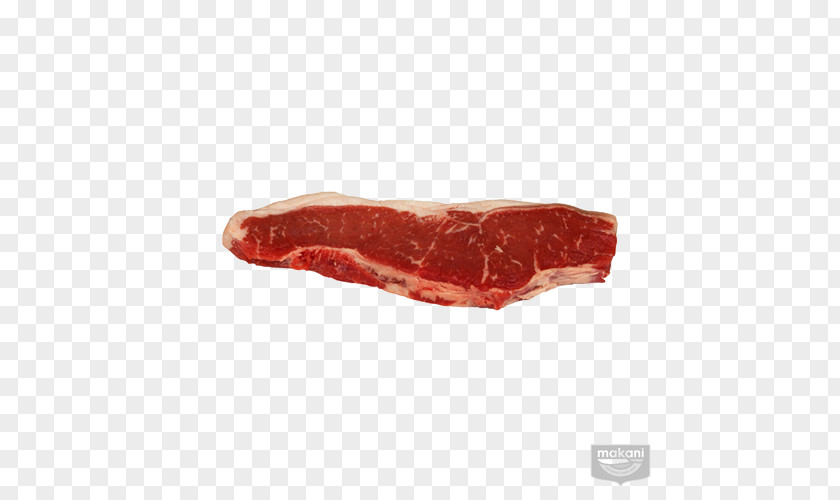 Sirloin Steak Angus Cattle Soppressata Meat PNG