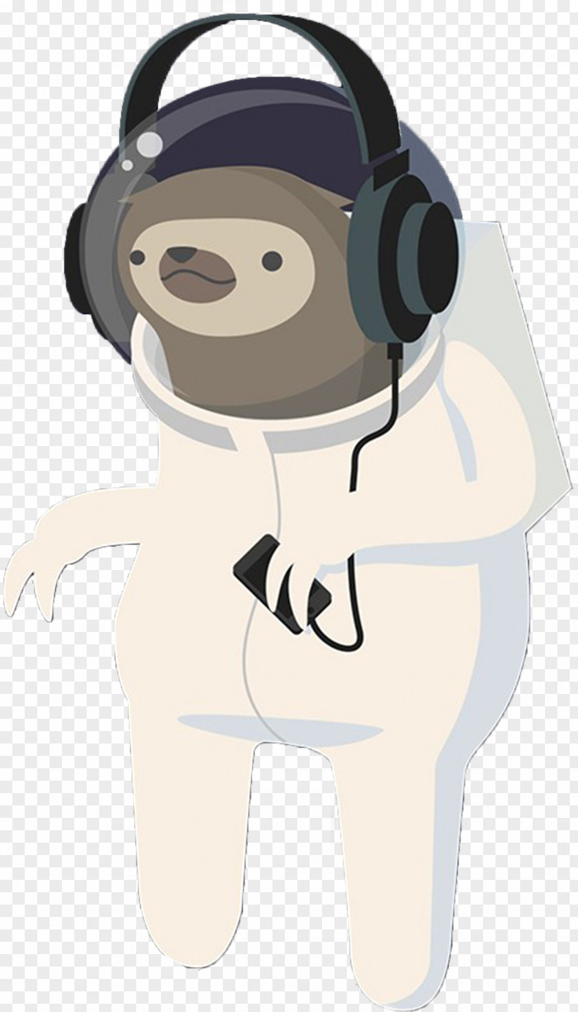 Sloth Desktop Wallpaper Drawing PNG