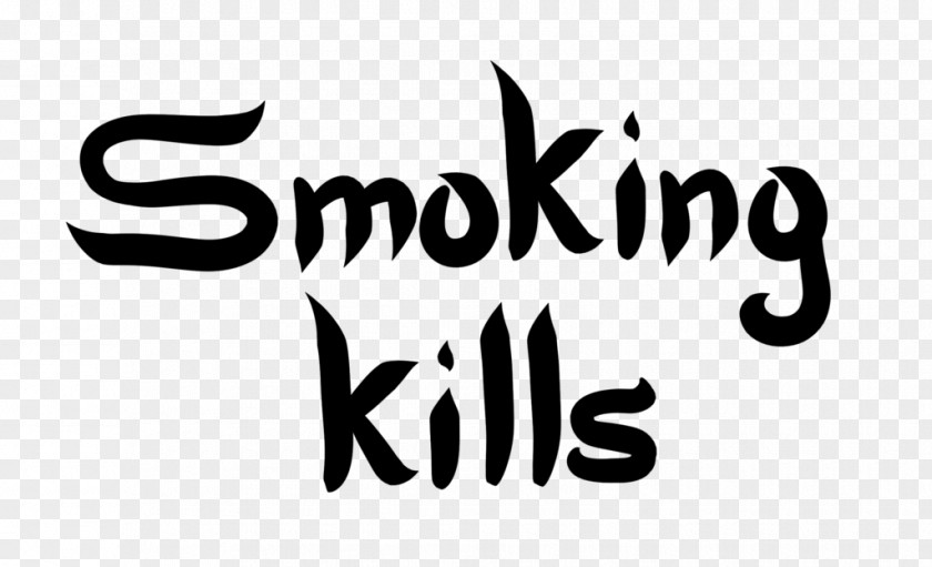 Smoking Logo PNG