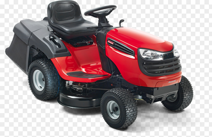 Tractor Jonsered Lawn Mowers Garden PNG