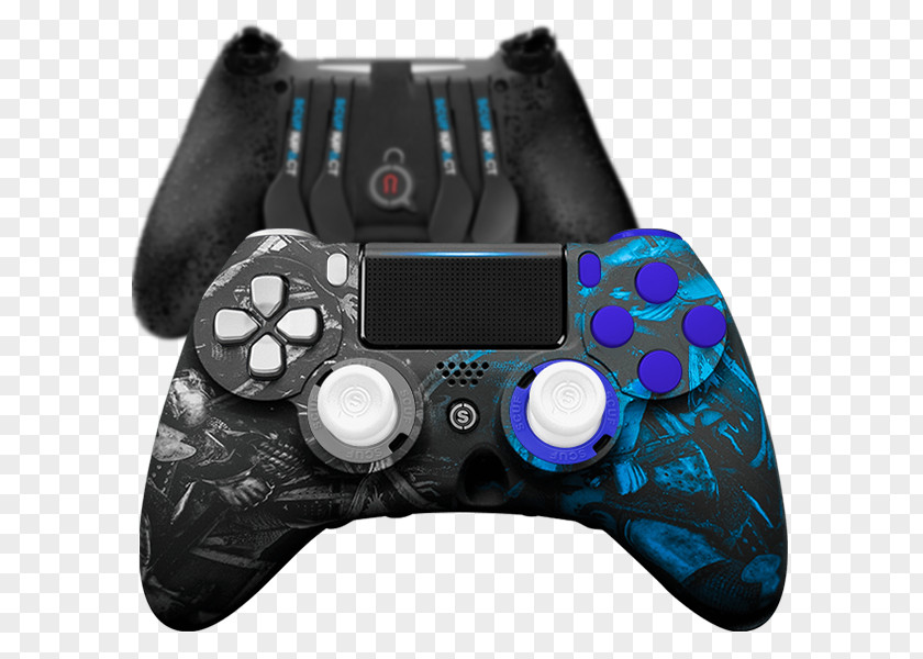 Airdrop Game Controllers PlayStation 4 3 GameCube Controller PNG