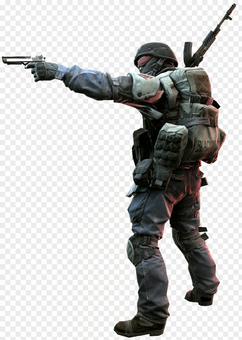 Assault Riffle Warface Player Versus Environment Game Wiki Weapon PNG