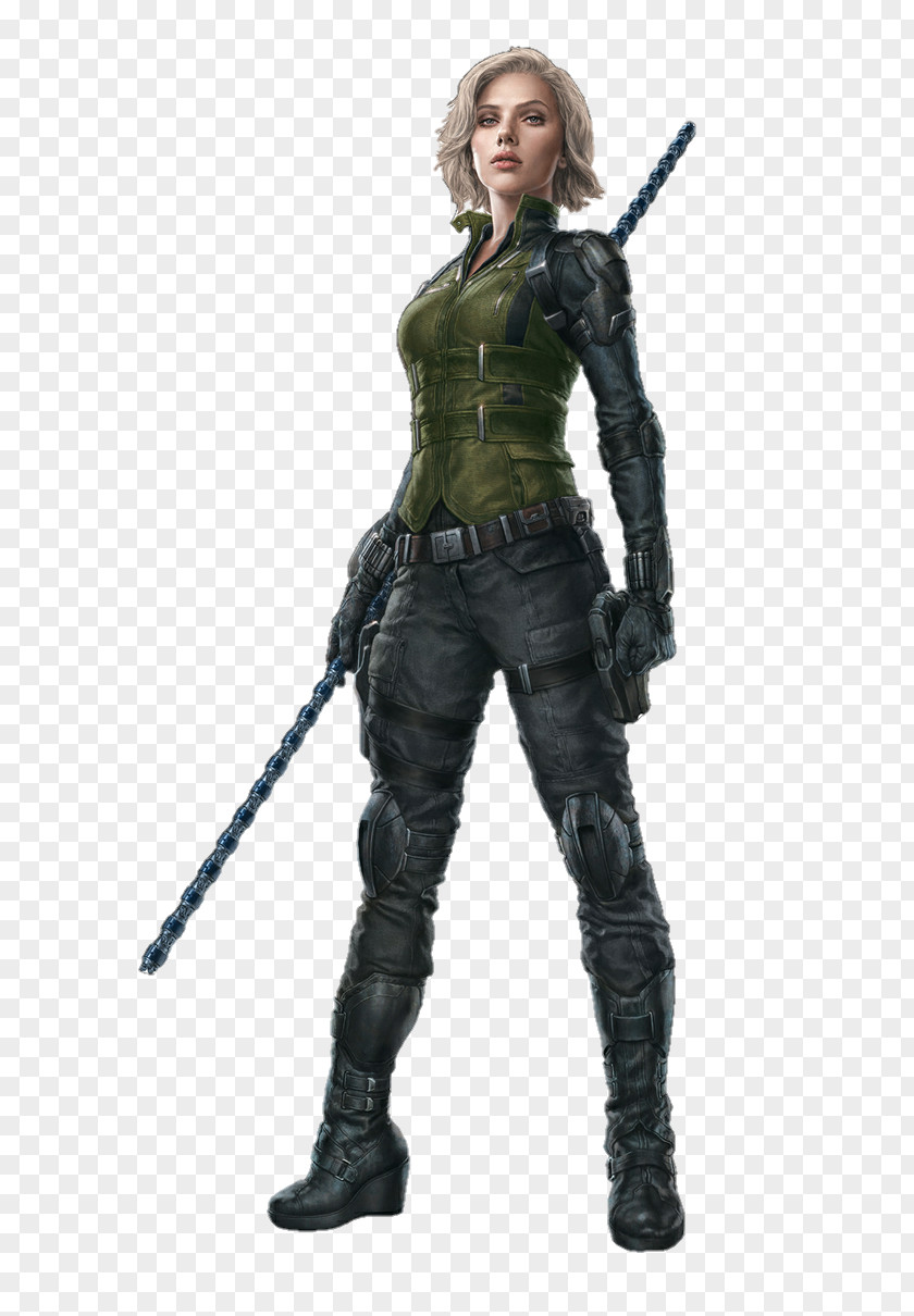 Black Widow Avengers Infinity War Hulk Panther Shuri PNG