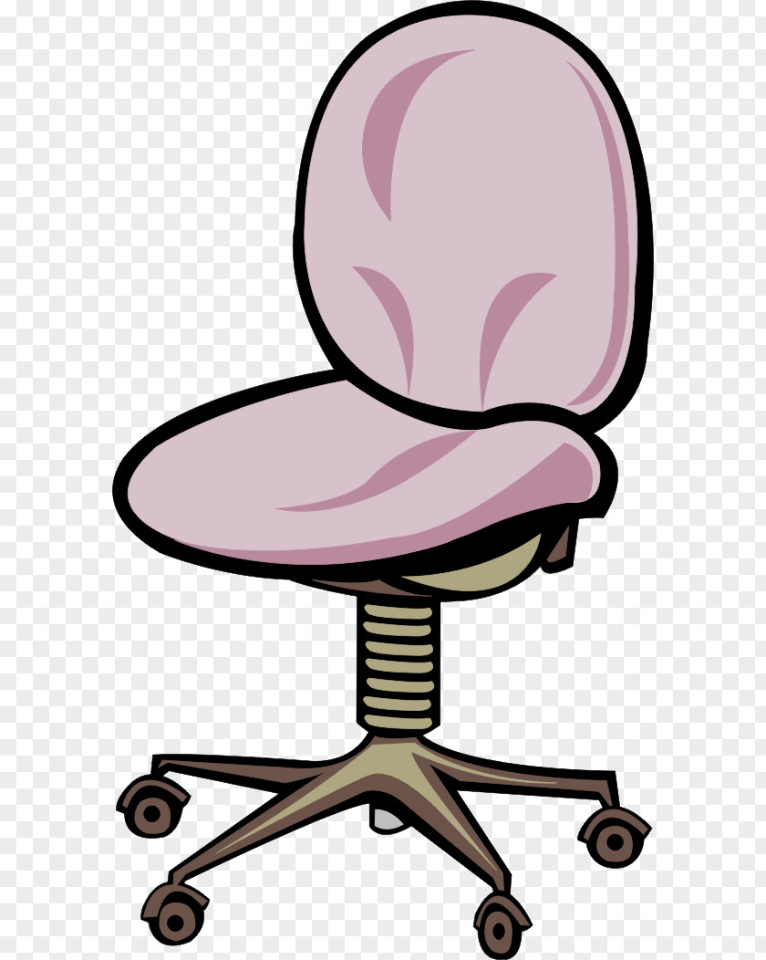 Chair Vector Material Office Table Stool Clip Art PNG
