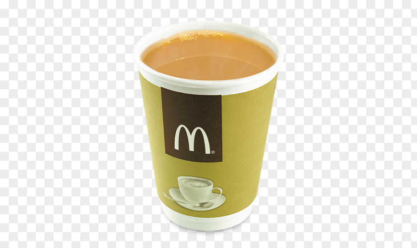 Coffee Cuban Espresso McDonald's Big Mac Doppio Milk PNG