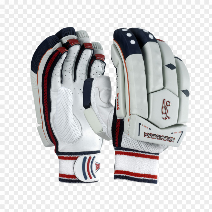 Cricket Lacrosse Glove Batting Kookaburra Kahuna PNG