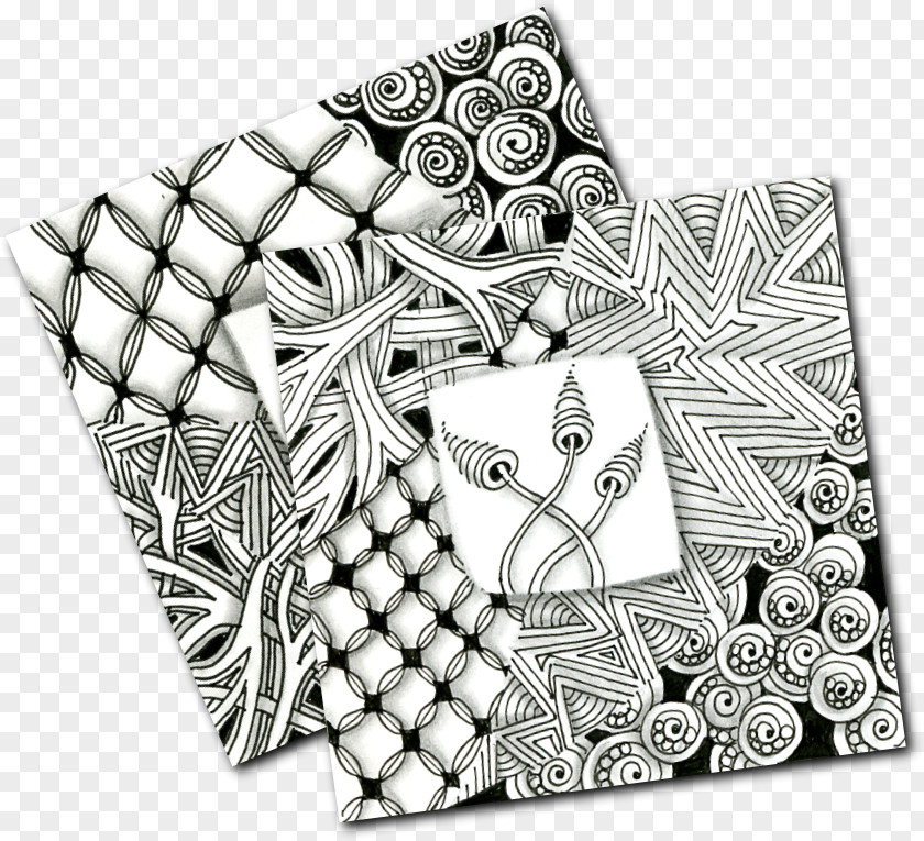Doodle Coloring Book Drawing PNG