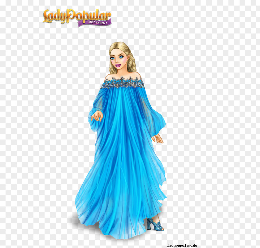 Dress Lady Popular Web Browser Fashion Clothing PNG