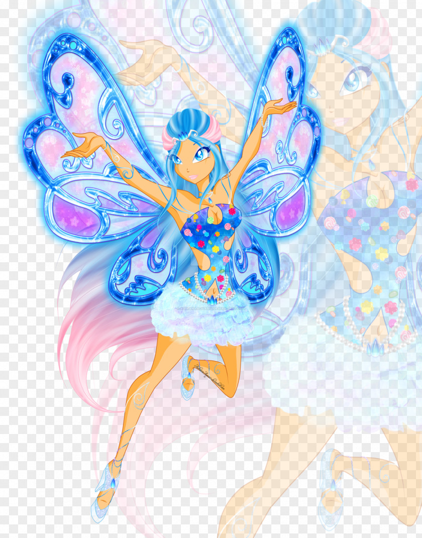 Fairy Art TV Tropes Character PNG