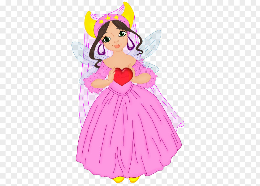 Fairy Cartoon Drawing Clip Art PNG