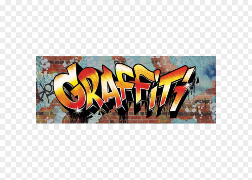 Graffiti Street Art 5 Pointz Tag PNG