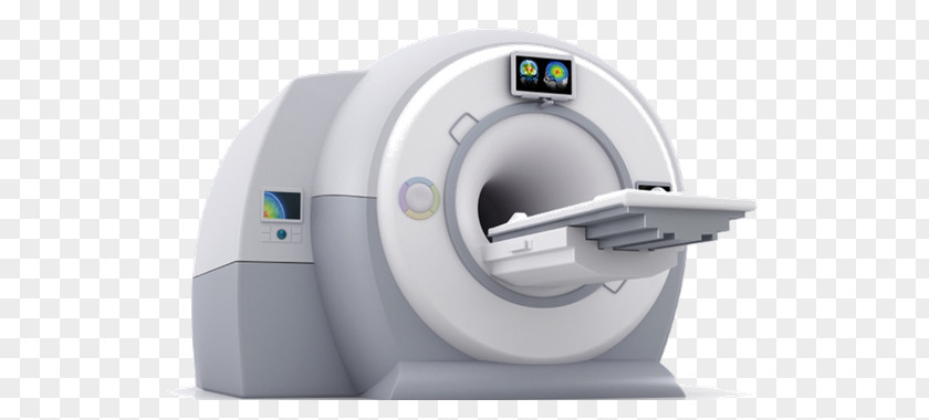 Magnetic Resonance Imaging Medical Device Equipment Medicine PNG