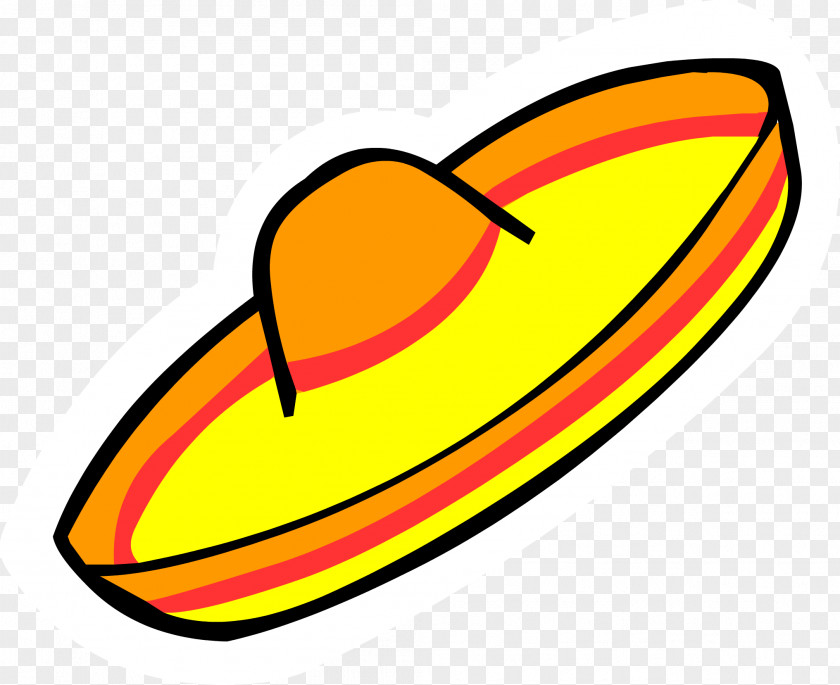 Mexican Food Sombrero Hat Clip Art PNG
