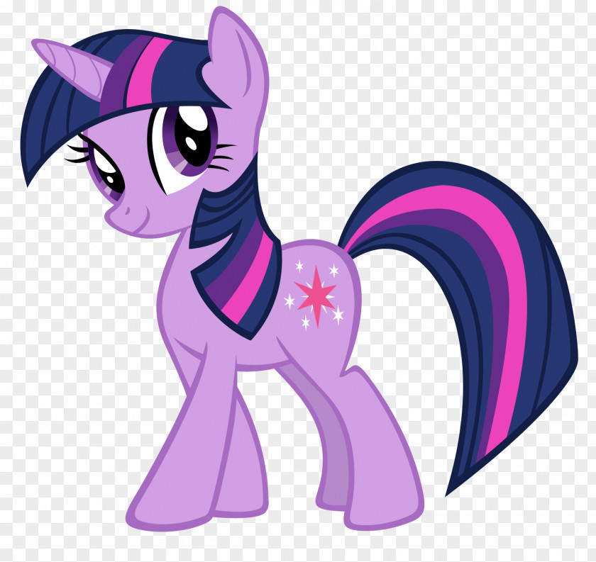 My Little Pony Twilight Sparkle Character DeviantArt PNG