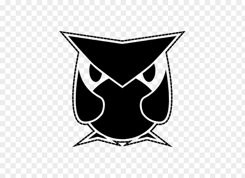 Owl Logo Clip Art PNG