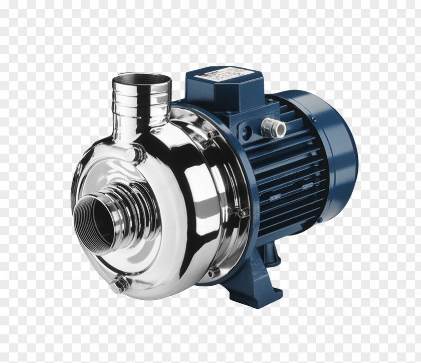 Pump Centrifugal Ebara Corporation Pumps Middle East FZE Impeller PNG