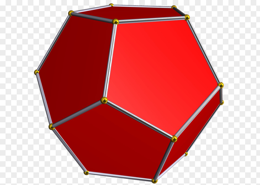Rhombic Dodecahedron Truncated Regular Snub PNG