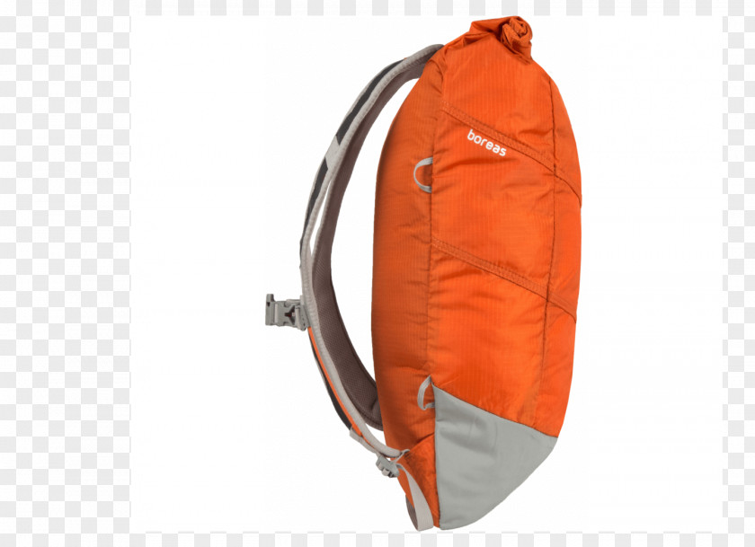 Topaz Orange Bag Backpack PNG