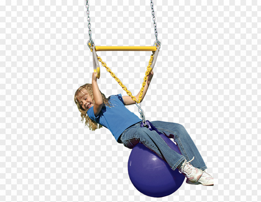Ball Trapeze Buoy Swing Circus PNG
