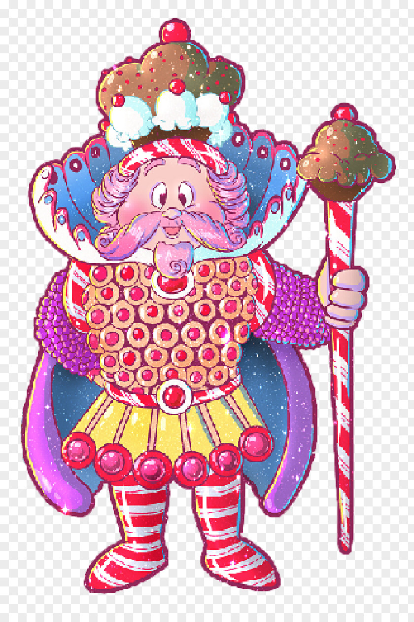Candy Land Coloring Book Character Gingerbread House PNG