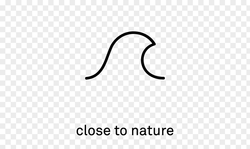 Close To Nature Line Point Body Jewellery Logo Clip Art PNG