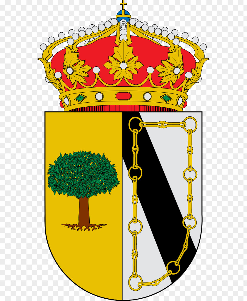 Coat Of Arms Spain Gallery Coats Sovereign States Castell Reocín PNG
