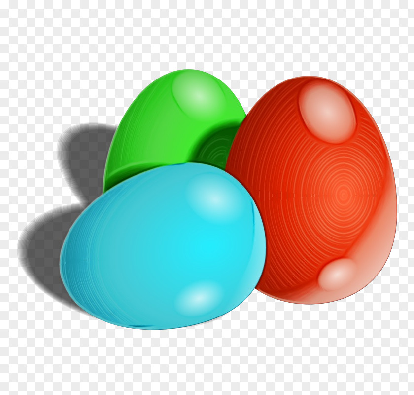 Easter Egg PNG